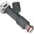 FJ1063 by STANDARD IGNITION - Fuel Injector - MFI - New