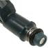 FJ1072 by STANDARD IGNITION - Fuel Injector - MFI - New