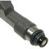 FJ1073 by STANDARD IGNITION - Fuel Injector - MFI - New