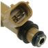 FJ1078 by STANDARD IGNITION - Fuel Injector - MFI - New