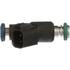 FJ1089 by STANDARD IGNITION - Fuel Injector - MFI - New