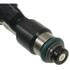 FJ1095 by STANDARD IGNITION - Fuel Injector - MFI - New