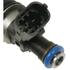 FJ1109 by STANDARD IGNITION - Fuel Injector - GDI - New