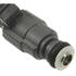 FJ1112 by STANDARD IGNITION - Fuel Injector - MFI - New