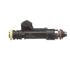 FJ1131 by STANDARD IGNITION - Fuel Injector - MFI - New