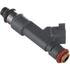 FJ1134 by STANDARD IGNITION - Fuel Injector - MFI - New