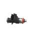 FJ1147RP6 by STANDARD IGNITION - Fuel Injector Kit - MFI - New