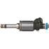 FJ1152 by STANDARD IGNITION - Fuel Injector - GDI - New