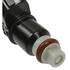 FJ1204 by STANDARD IGNITION - Fuel Injector - MFI - New