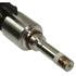 FJ1237 by STANDARD IGNITION - Fuel Injector - MFI - New