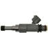 FJ1283 by STANDARD IGNITION - Fuel Injector - MFI - New