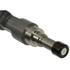 FJ1283 by STANDARD IGNITION - Fuel Injector - MFI - New