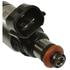 FJ1281 by STANDARD IGNITION - Fuel Injector - GDI - New