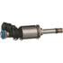 FJ1349 by STANDARD IGNITION - Fuel Injector - MFI - New