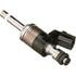 FJ1372 by STANDARD IGNITION - Fuel Injector - GDI - New