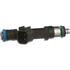 FJ1403 by STANDARD IGNITION - Fuel Injector - MFI - New