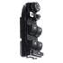 DWS-896 by STANDARD IGNITION - Power Window Switch
