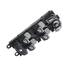 DWS-910 by STANDARD IGNITION - Power Window Switch