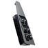 Standard Ignition DWS-924 Door Window Switch Power Window Switch