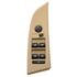 DWS-932 by STANDARD IGNITION - Power Window Switch