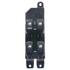 DWS-933 by STANDARD IGNITION - Power Window Switch