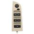 DWS-971 by STANDARD IGNITION - Power Window Switch