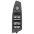 DWS-974 by STANDARD IGNITION - Power Window Switch