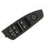DWS-981 by STANDARD IGNITION - Power Window Switch