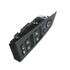 DWS-992 by STANDARD IGNITION - Power Window Switch