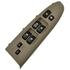 DWS1551 by STANDARD IGNITION - Power Window Switch