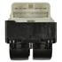 DWS1565 by STANDARD IGNITION - Power Window Switch