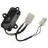 DWS1567 by STANDARD IGNITION - Power Window Switch