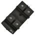 DWS1573 by STANDARD IGNITION - Power Window Switch