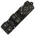 DWS1609 by STANDARD IGNITION - Power Window Switch