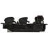 DWS1665 by STANDARD IGNITION - Power Window Switch