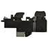DWS1669 by STANDARD IGNITION - Intermotor Power Window Switch