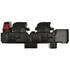 DWS1698 by STANDARD IGNITION - Power Window Switch