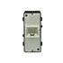 DWS1717 by STANDARD IGNITION - Power Window Switch