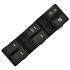 DWS1763 by STANDARD IGNITION - Power Door Lock Switch