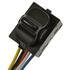 DWS1848 by STANDARD IGNITION - Power Window Switch