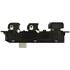 DWS1852 by STANDARD IGNITION - Power Window Switch