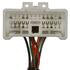 DWS1871 by STANDARD IGNITION - Power Window Switch