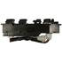 DWS1872 by STANDARD IGNITION - Power Window Switch
