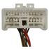 DWS1873 by STANDARD IGNITION - Power Window Switch