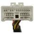 DWS1872 by STANDARD IGNITION - Power Window Switch
