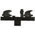 DWS1890 by STANDARD IGNITION - Power Window Switch