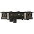 DWS1895 by STANDARD IGNITION - Power Window Switch