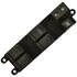 DWS1935 by STANDARD IGNITION - Power Window Switch