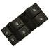 DWS2051 by STANDARD IGNITION - Power Window Switch