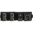 DWS2084 by STANDARD IGNITION - Power Window Switch